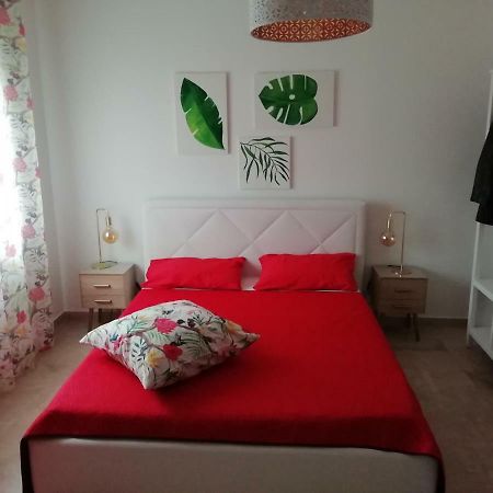 Apartament La Casetta Del Gatto Giroan Palermo Zewnętrze zdjęcie