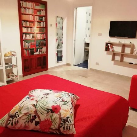 Apartament La Casetta Del Gatto Giroan Palermo Zewnętrze zdjęcie