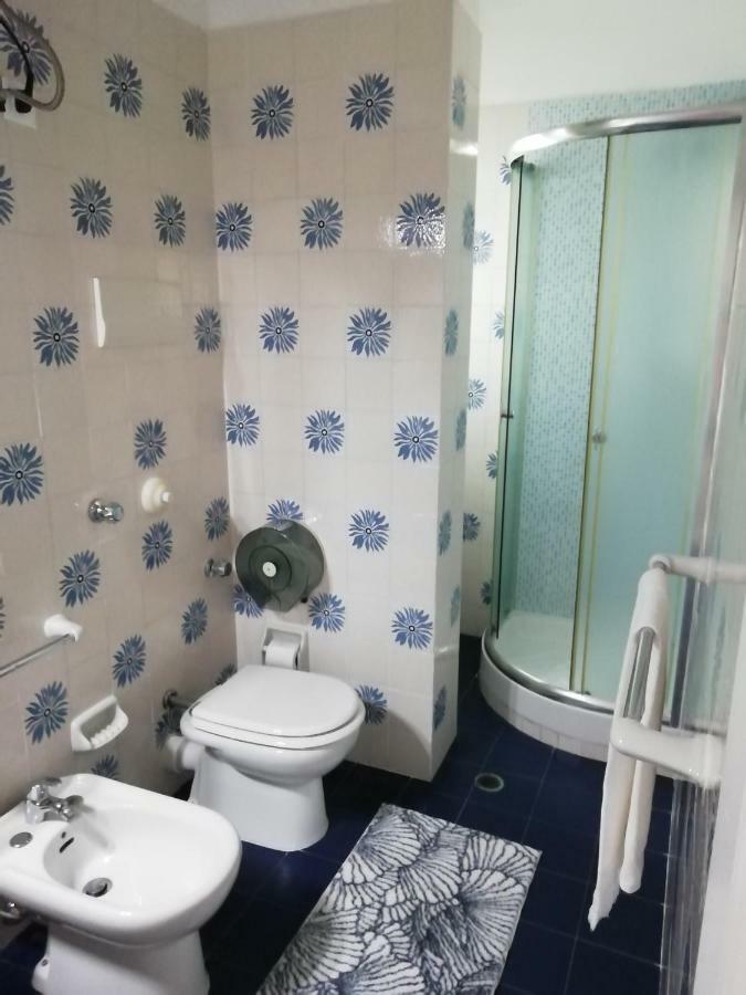 Apartament La Casetta Del Gatto Giroan Palermo Zewnętrze zdjęcie